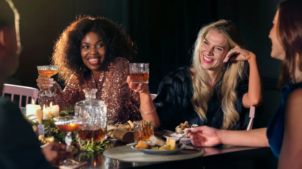 Įsimintinos Kalėdos prasideda ne nuo dovanų, štai ko iš tikrųjų reikia geroms Kalėdoms