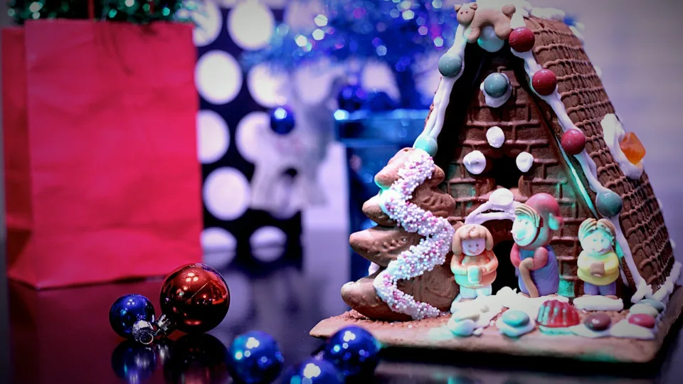 Neįtikėtina: šios kalėdinės virtuvės dekoravimo gudrybės pavers tavo namus filmo verta pasaka