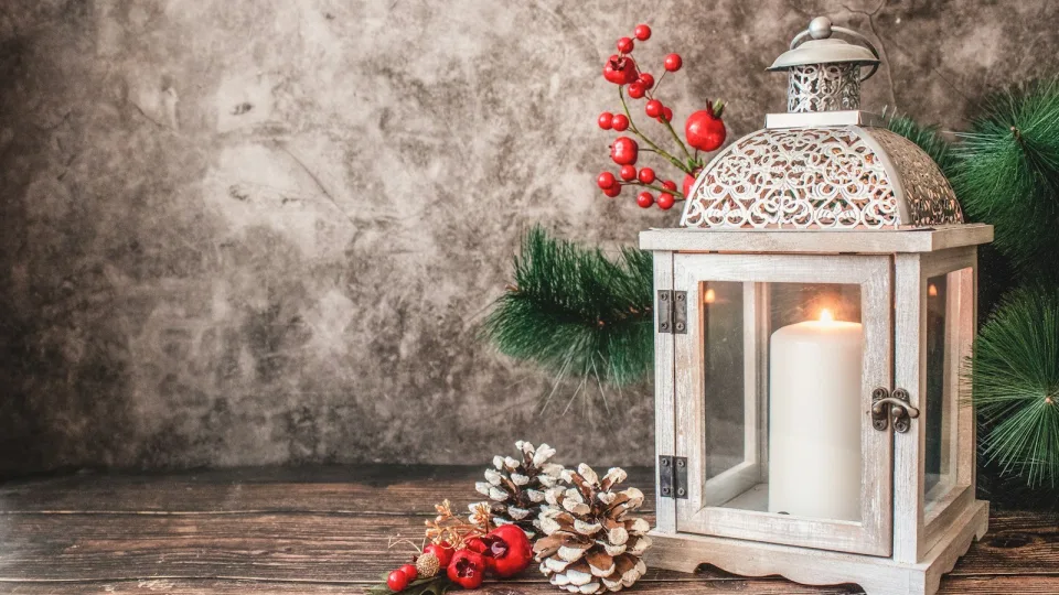 3 kalėdinio dekoravimo idėjos, akimirksniu paversiančios namus magiška šventine pasaka