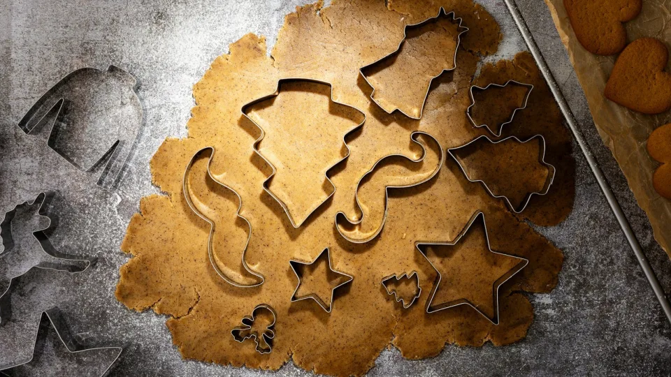 Visi liks be žado: Kalėdinis meduolinio chaoso vadovas pradedantiesiems, išbandykite tai dabar