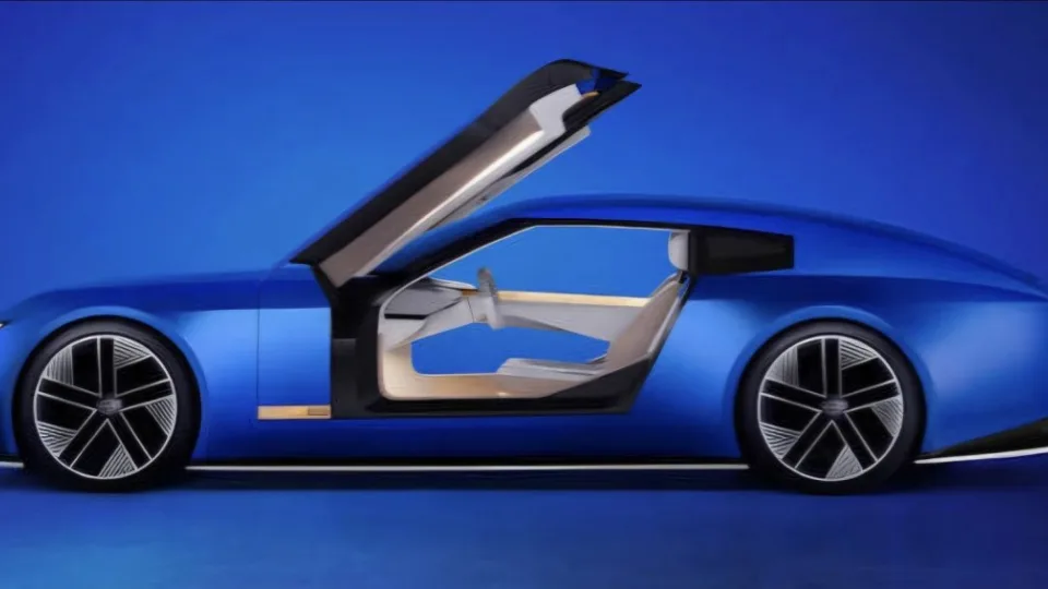 Pirmas žingsnis naujoje „Jaguar“ eroje? Rinką sukrėtė bendrovės dizaino vadovo paslaptis