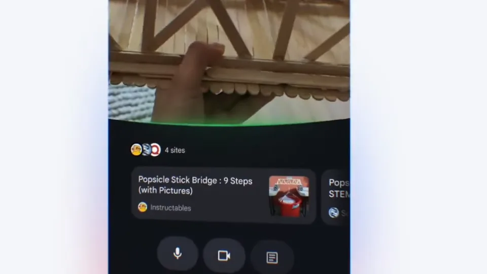 Pamiršk beprasmius straipsnius: „Google“ testuoja funkciją, kuri leis tau nurodyti, ką rodyti
