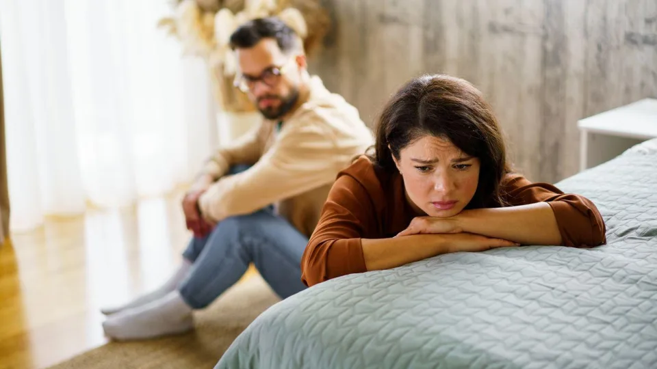 Psichologai atskleidžia sunkiausią porų etapą: būtent šis etapas tyliai sužlugdo net tvirčiausias poras