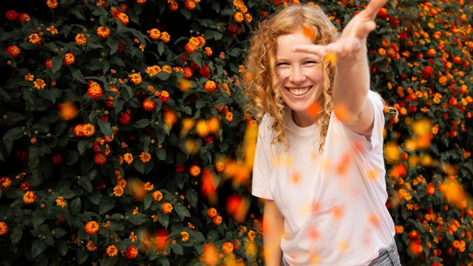 Laimė nėra tik atsitiktinumas: 11 dalykų, kuriuos nuolat daro emociškai stiprūs žmonės