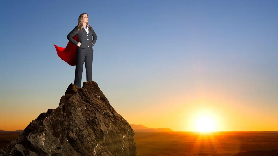 Stebinantis stereotipas apie stiprias moteris: grėsmė, griaunanti šiuolaikinių moterų gyvenimus