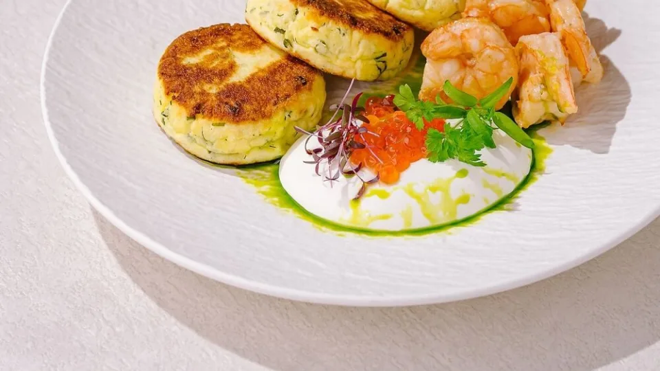 Nustebinkite artimuosius gardžiu ir nebrangiu receptu, kuris taps pagrindiniu Kūčių patiekalu