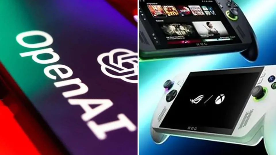 Didžiausi 2025 metų nusivylimai: „OpenAI“ fiasko, „Xbox“ žlugimas ir kitų milžinų paslydimai