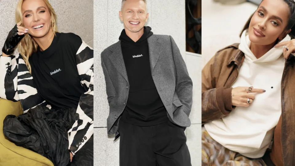 Kas sakė, kad NVO negali turėti prekės ženklo? Paneigiamas mitas apie nevyriausybines organizacijas