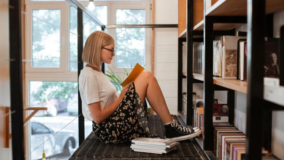 Neįprasta ramybė: kas padeda protingiems žmonėms atsipalaiduoti, bet kitiems atrodo kaip bausmė