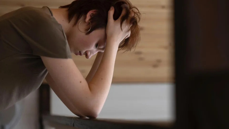 Nematoma depresijos pusė: paaiškino, kodėl sergant depresija sunku susikaupti ir įsiminti