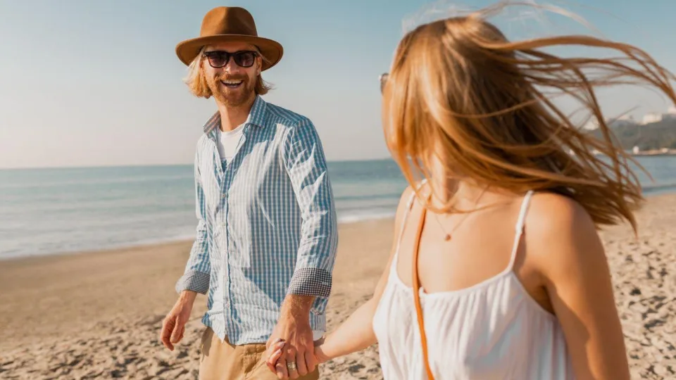 Per pirmą mėnesį ar tik po metų? Kada vyras turėtų prabilti apie rimtus ketinimus ir jausmus