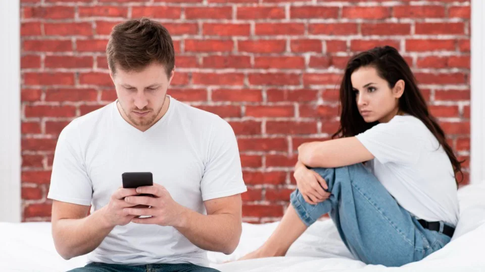 Detektyvas atskleidė, kaip demaskuoti slaptą neištikimybę, viską išspręs viena paprasta gudrybė