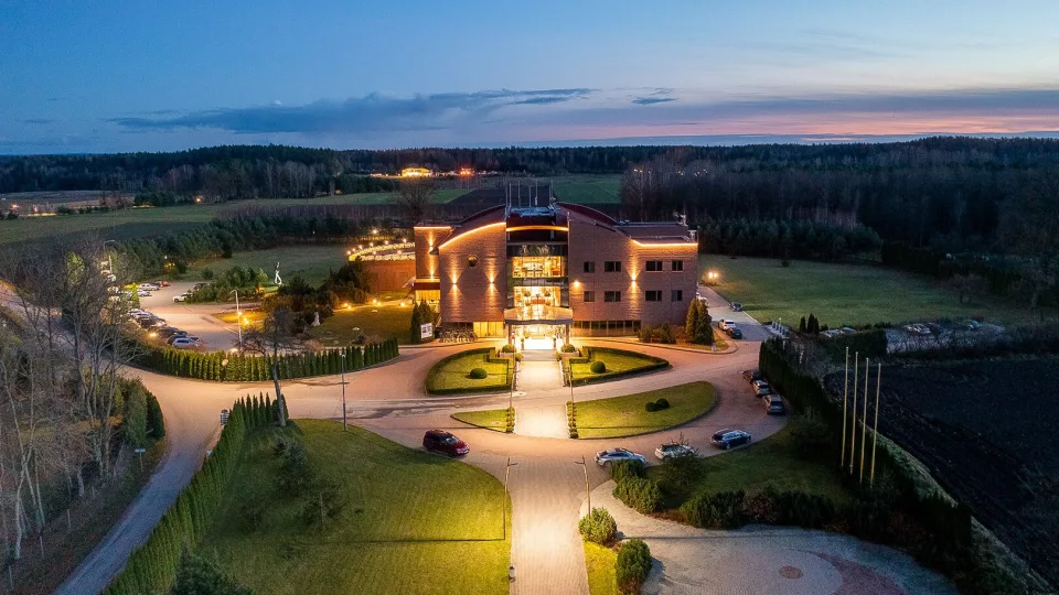 Naujametė naktis su skoniu: gurmaniška vakarienė, žvaigždžių muzika ir nepakartojamas vidurnaktis