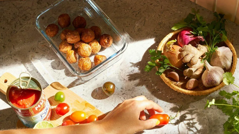 Šventiniai likučiai – ne našta, o lobis: padarykite tai su likusiu maistu ir pamiršite virtuvės stresą