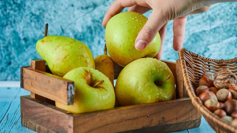 Genialūs obuolių užšaldymo triukai, taip pasiruošę atsargų turės tik patys gudriausi