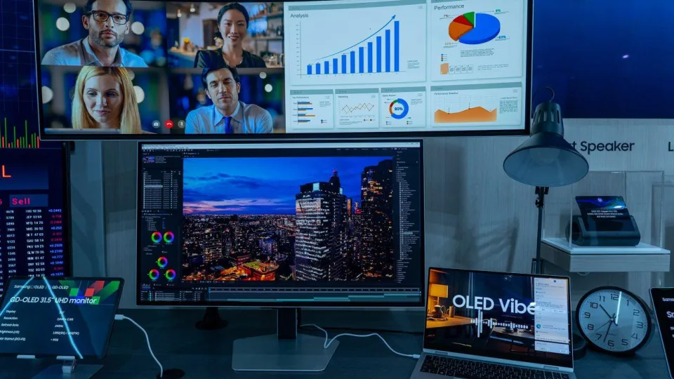 Nežinodami galite pražudyti savo OLED monitorių: viena klaida ir vaizdas sugadintas visam laikui