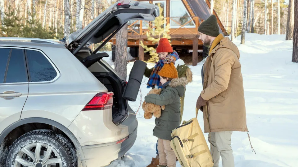 Lietuviai renkasi ne Niujorką ar Tailandą: dauguma Baltijos gyventojų šventes rinksis sutikti namuose