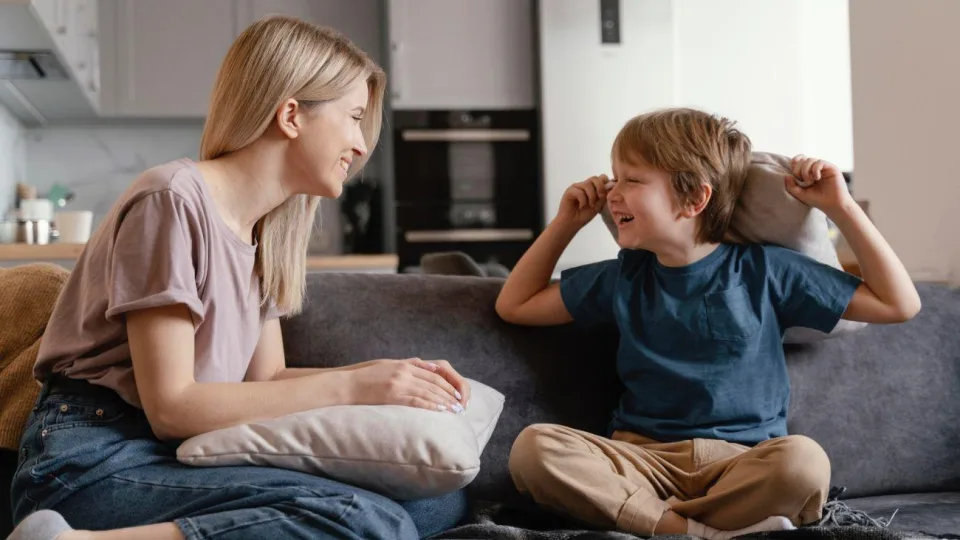 Nedovanokite vaikui viso savo gyvenimo: įvardinta lemtinga klaida, kurią daro dauguma tėvų