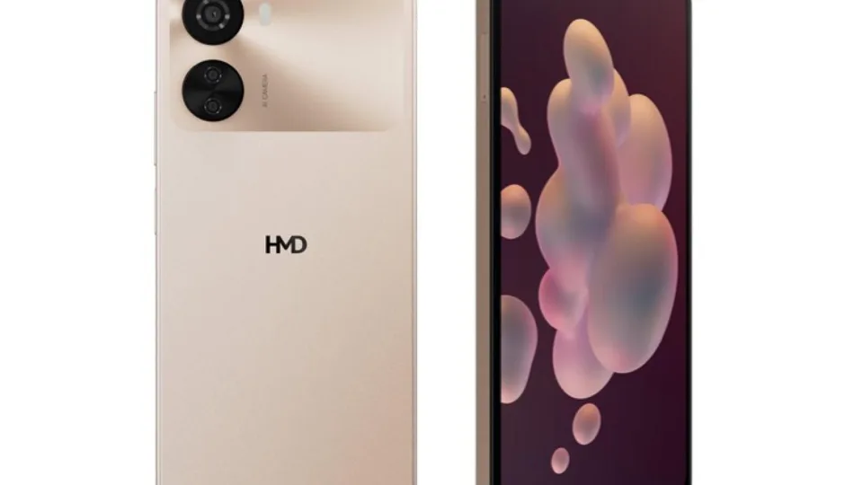 Paaiškėjo pagrindinės „HMD Vibe 2“ išmaniojo telefono specifikacijos, pristatymas jau netrukus