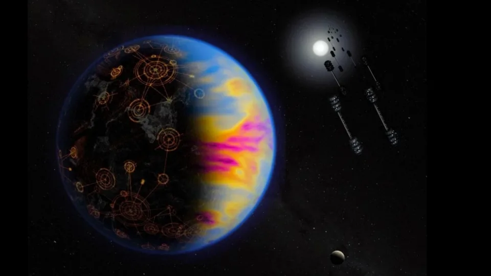 Pirmas ženklas iš kitos civilizacijos? Mokslininkai siunčia įspėjimą visai žmonijai, tai pakeis viską