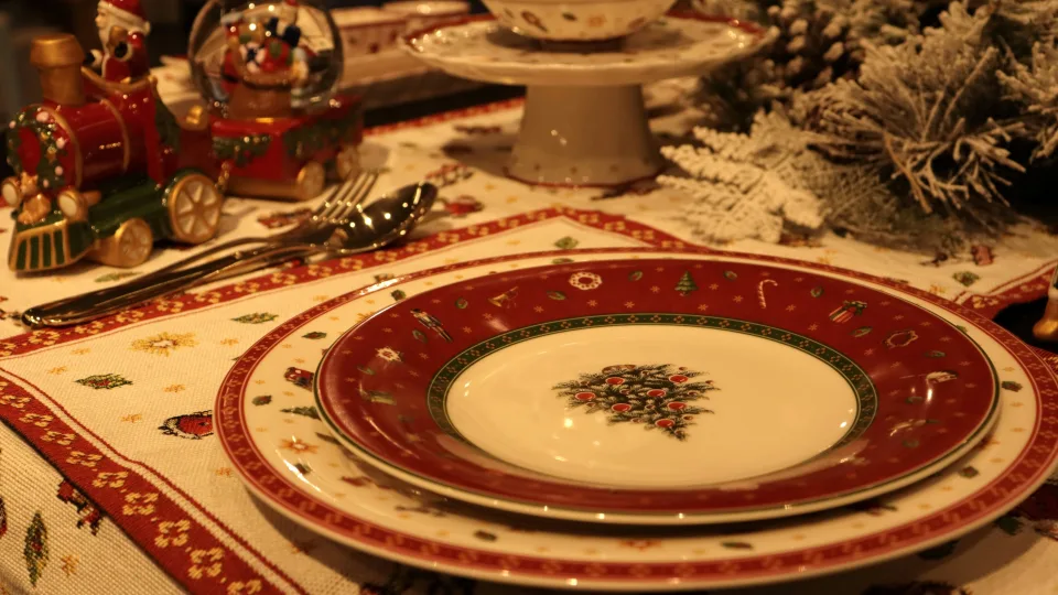 Ekspertai įspėja, jog kalorijų skaičiavimas per šventes gali padaryti daugiau žalos nei naudos