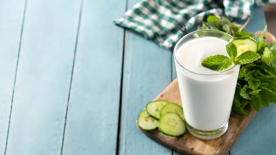 Stebuklingas gėrimas pieno skyriuje: net japonai negali patikėti, kokius stebuklus jis daro