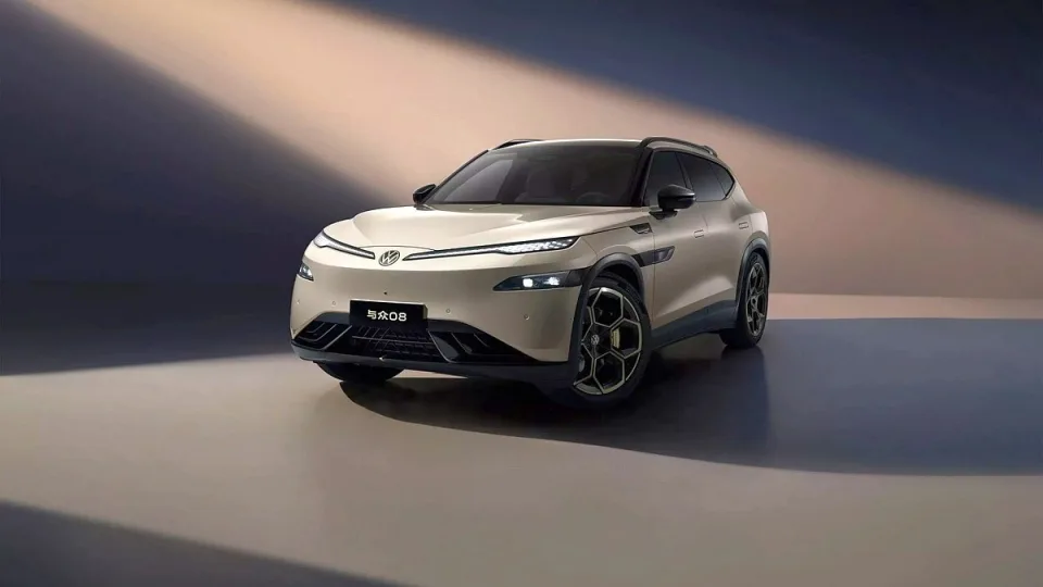 „Volkswagen“ drebina automobilių rinką: pristatė išskirtinį modelį, tačiau europiečiams teks nusivilti