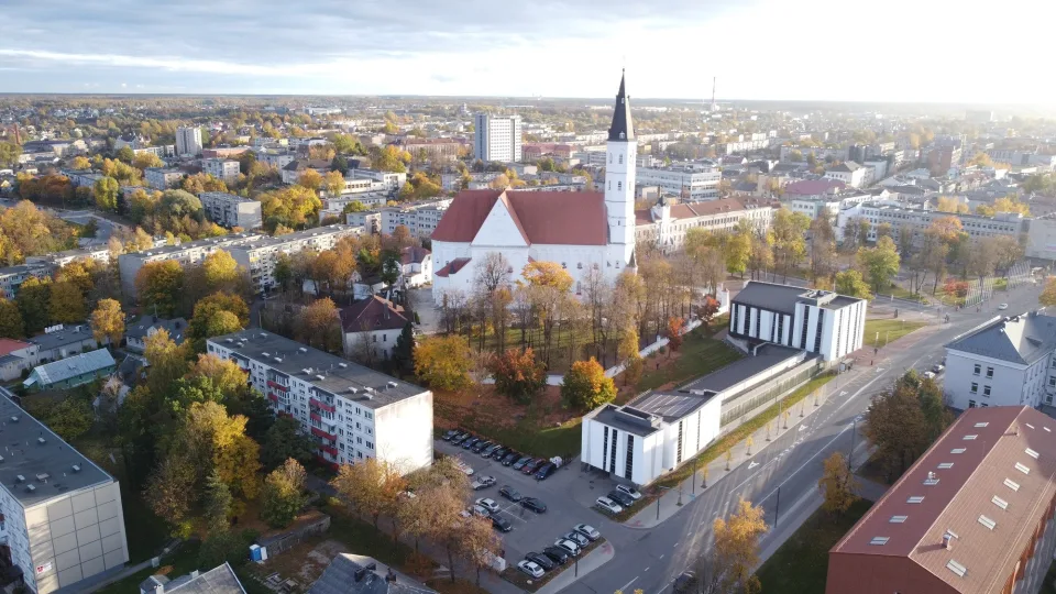 Šiauliai pasiekė ES investicijų lubas: miestas jau išnaudojo 100 proc. skirtų lėšų ir pirmauja šalyje