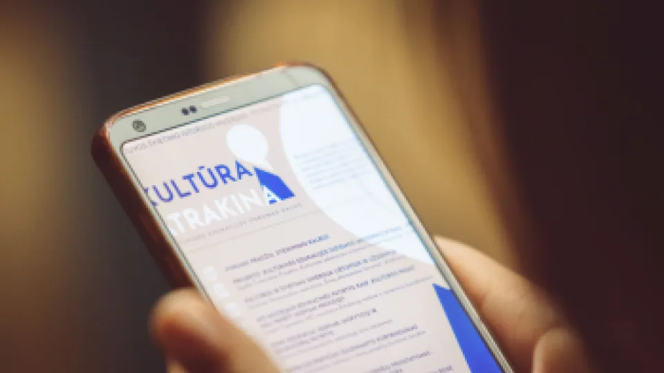 Tūkstančiai renginių visiškai nemokamai: tėvai nežino, kad jų vaikui jau priklauso ši kultūrinė privilegija