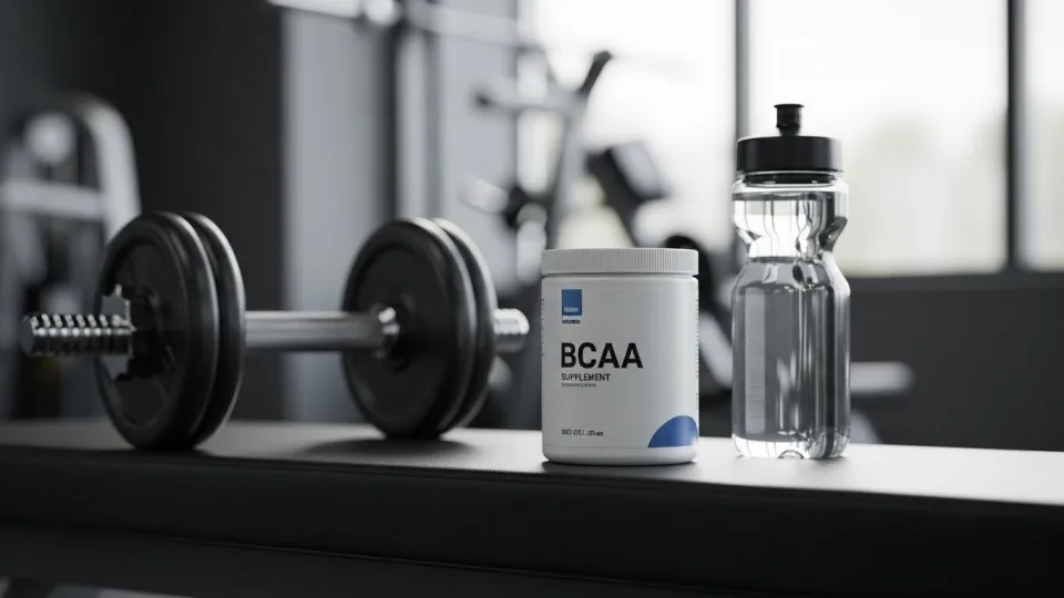 Sportuoji ir jauti nuolatinį nuovargį? Šis papildas gali būti tai, ko trūksta tavo raumenims