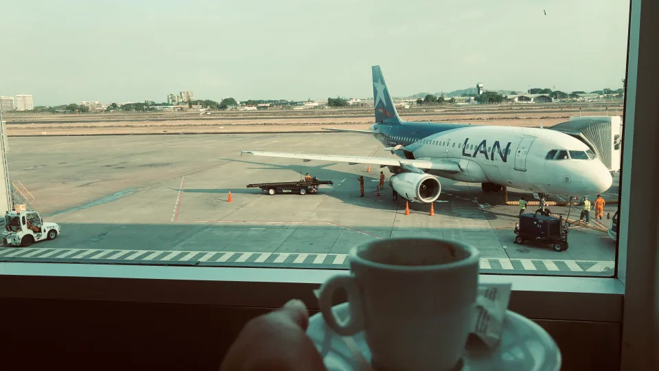 Pokyčiai Lenkijos oro uostose: Šopeno oro uostas žengia į visiškai naują erą, mažėja ribojimų