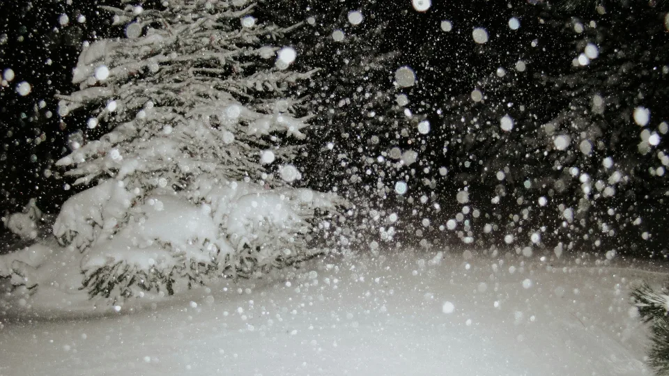 Ramybė baigiasi: artimiausiomis dienomis Lietuvoje laukia sniegas, pūgos ir žvarbūs vėjai