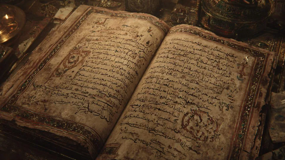 Viduramžių šriftas gali būti įmintas: mokslininkai atrado šį tą netikėto apie Voiničiaus rankraštį