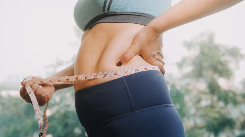 Mitybos ekspertė atskleidė tikslų laiką, kada organizmas keliskart greičiau degina riebalus