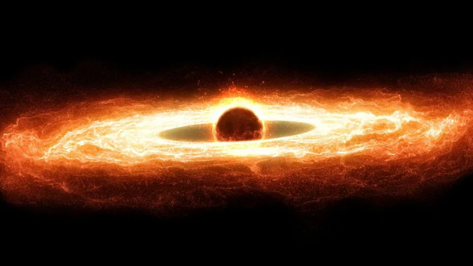 Mokslininkus šokiravo neįtikėtinai karštas objektas, atsiradęs vos po Didžiojo sprogimo