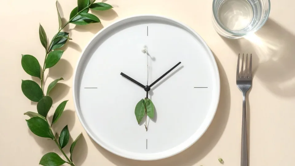 Naujas tyrimas šokiruoja: protarpinis badavimas gali būti ne toks naudingas kaip manėte