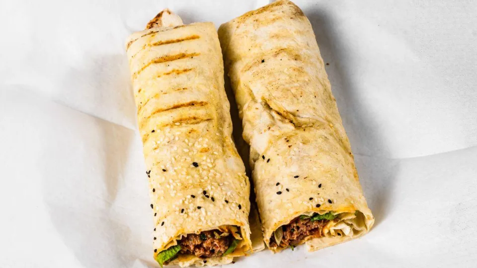 Šis lavašo užkandis užkariavo internetą: skanu, greita ir labai paprasta