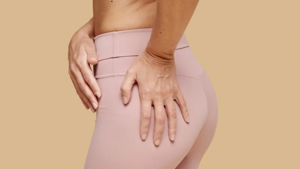 Ką sėdmenų forma sako apie jus? Mokslininkai perspėja, kadji gali išduoti rimtas ligas