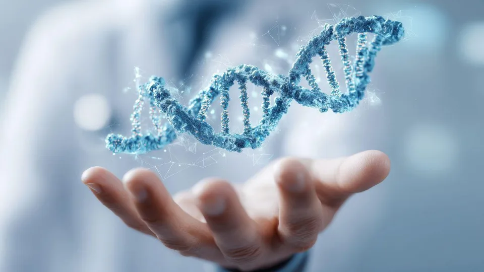 Šokiruojantis atradimas: beverčiais laikyti DNR jungikliai turi įtakos Alzheimerio ligos vystymuisi