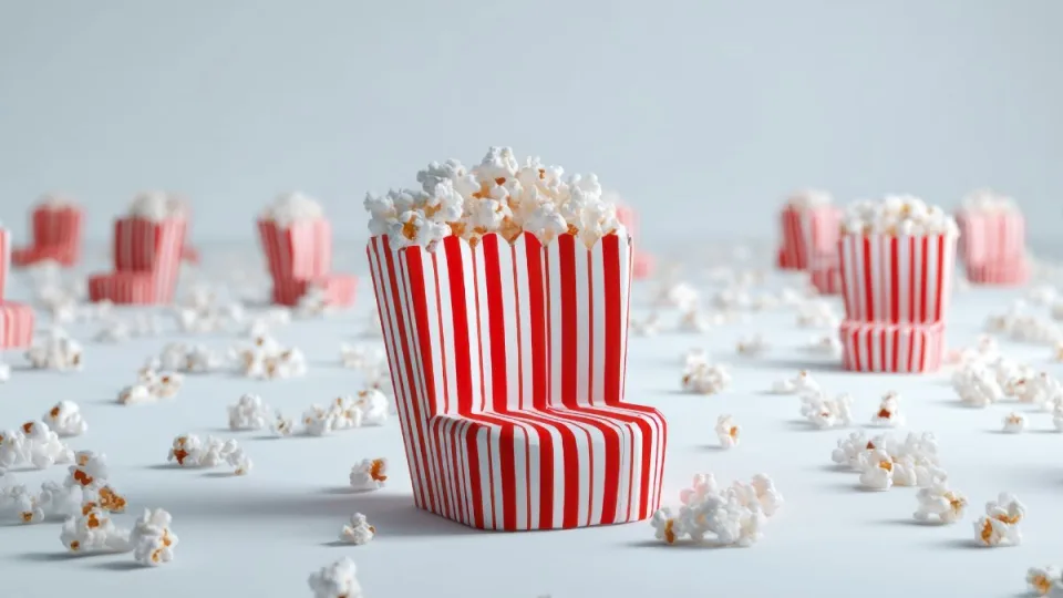 Sausis tapo sensacija kino pasaulyje: milijonai plaukia be sustojimo, o nauji filmai jau perrašo istoriją