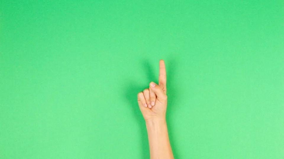 Rimtos ligos prasideda tyliai? Gydytojai beda pirštu į vieną kūno vietą