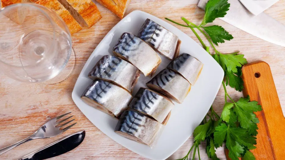 Taip paruošta skumbrė pranoksta net lašišą: paprastas receptas su stulbinančiu skoniu