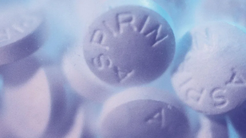 Kasdien 4 kartus didesnė aspirino dozė? Atskleistas Trumpo įprotis gerokai viršija normas