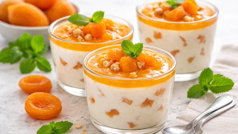 Ne tortas ir ne pyragas: subtiliai saldus desertas, kurį verta išbandyti visiems smaližiams