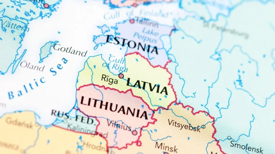 Nauja Rusijos grėsmė Baltijos šalims: tylus scenarijus, apie kurį kalba saugumo ekspertai