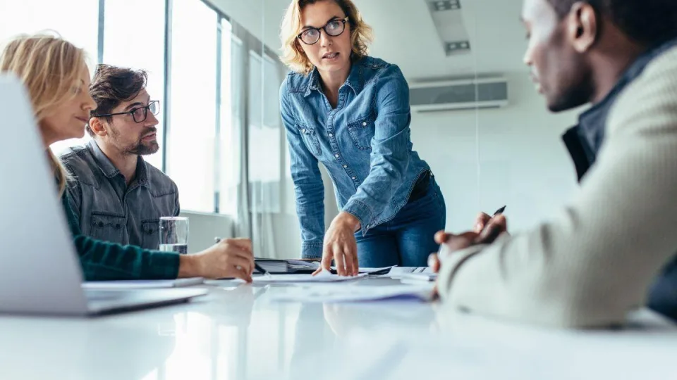 Lyderystės sąmprata pasikeitė neatpažįstamai: 7 įgūdžiai, be kurių rytoj būsite nurašytas