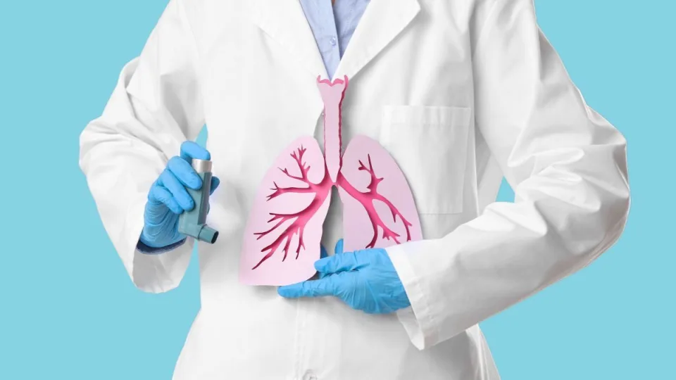 Tuberkuliozė vis dar žudo tyliai – gydytoja atskleidė, kas šiandien gelbsti iš tikrųjų