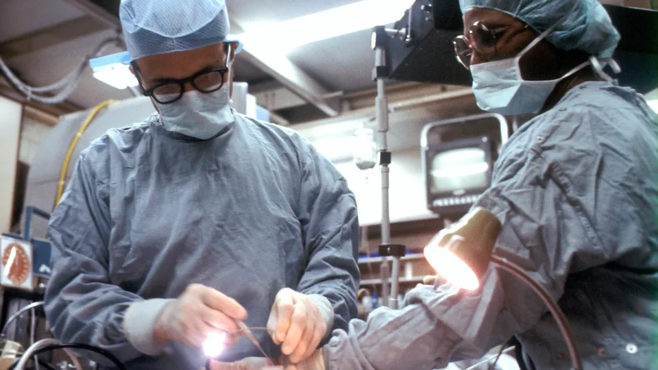 Gydytojai Šiauliuose pašalino naviką be chirurgų pagalbos, pacientė išvyko namo po paros