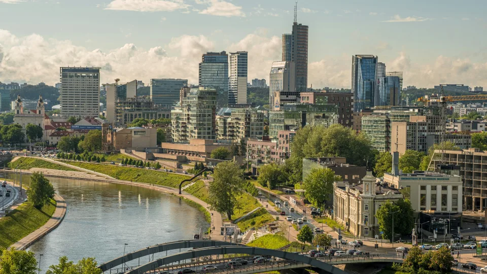 Netikėtas sprendimas: Migracijos departamentui vadovaus beveik nežinomas asmuo