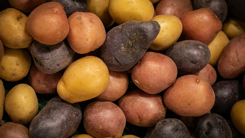 Užteks šio vieno priedo į bulves ir jos taps 100 kartų skanesnės, druskos net nebenorėsite